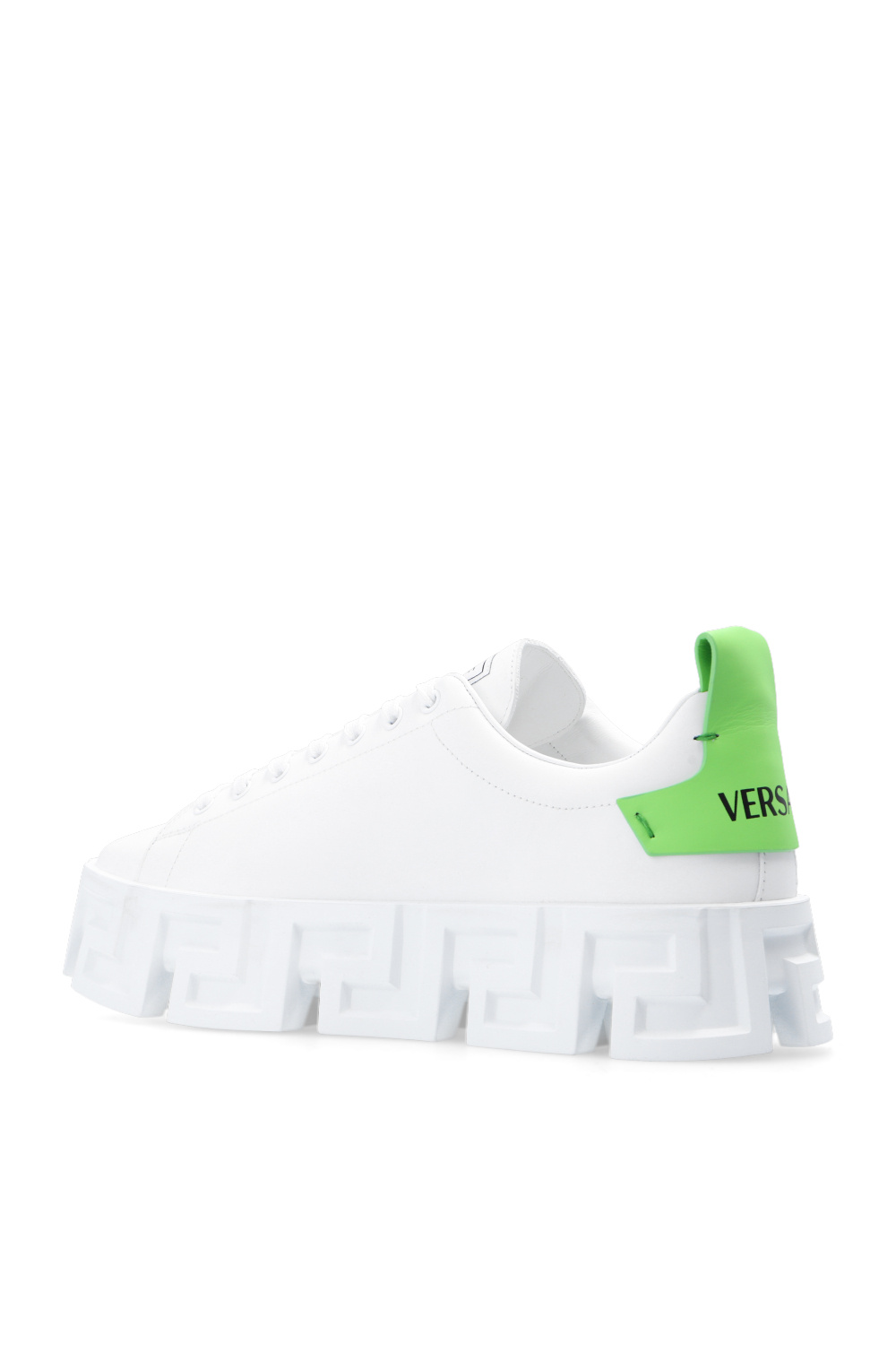 Versace 'Greca Labyrinth' sneakers | Men's Shoes | Vitkac